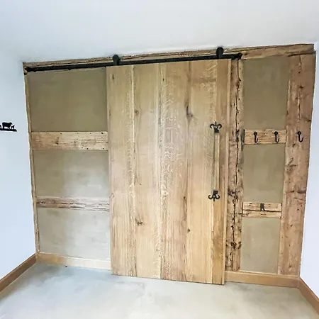 Horská chata Glamping In Der Orangerie By Interhome