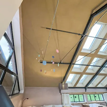 Glamping In Der Orangerie By Interhome *