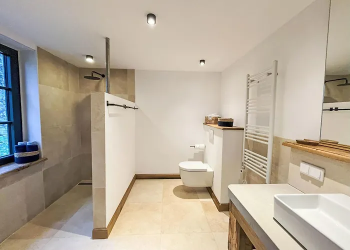 Glamping In Der Orangerie By Interhome * Heyda